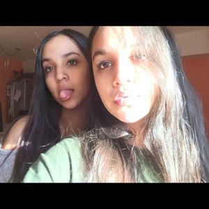 Meet your Posher, Ana